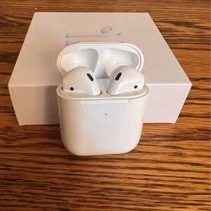 AirPod 2nd Gen(New)